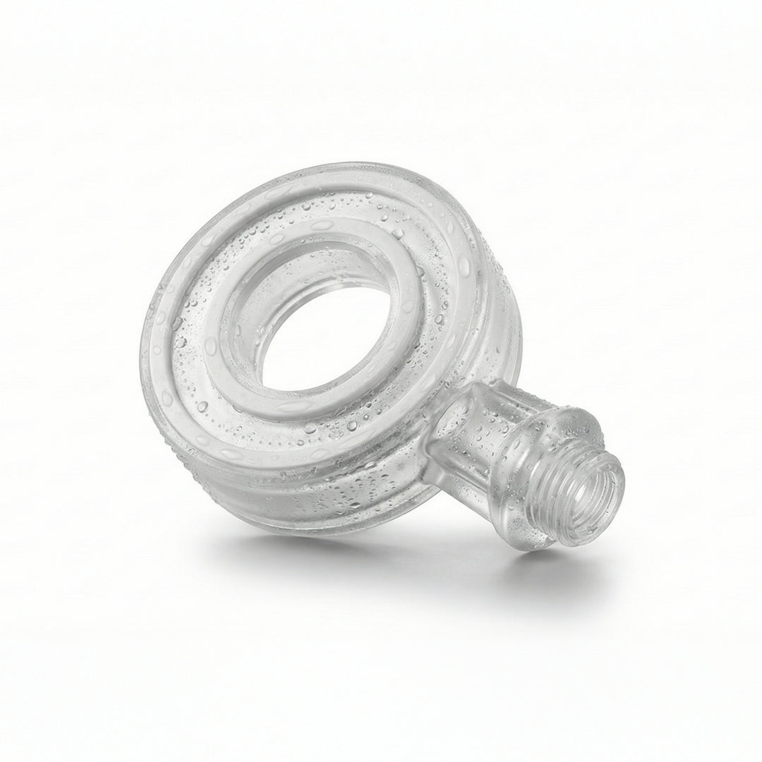 NANA Booster Showerhead