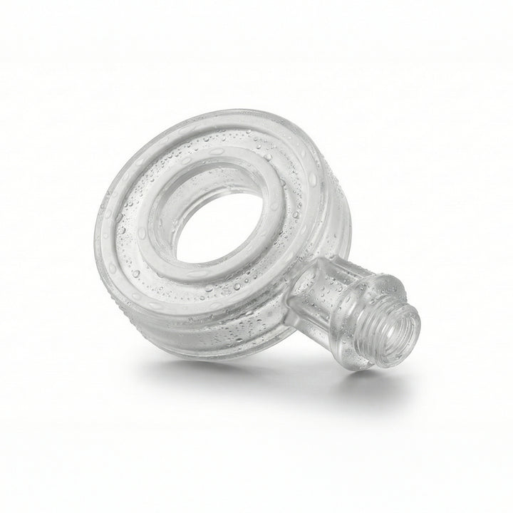 NANA Booster Showerhead