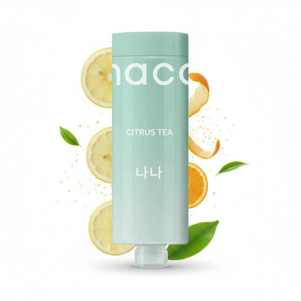 Vitamin Infused Shower Filter