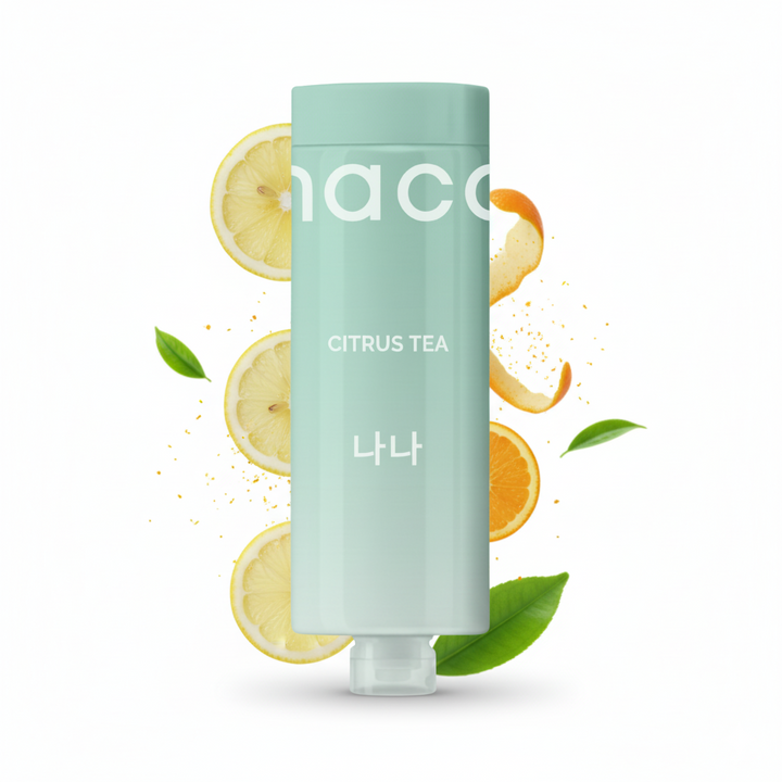 Vitamin Infused Shower Filter