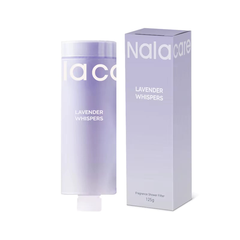 Vitamin Scent Shower Filter