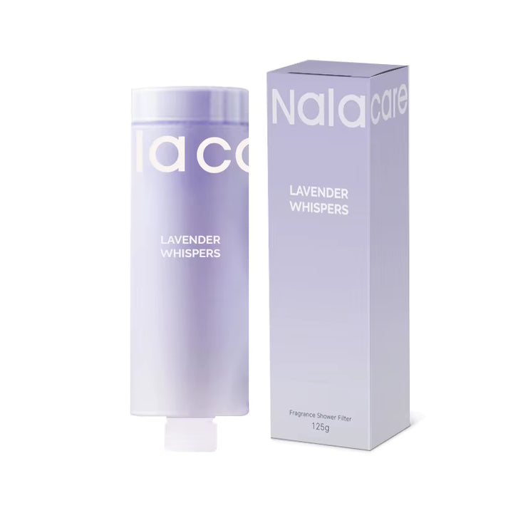 Vitamin Scent Shower Filter