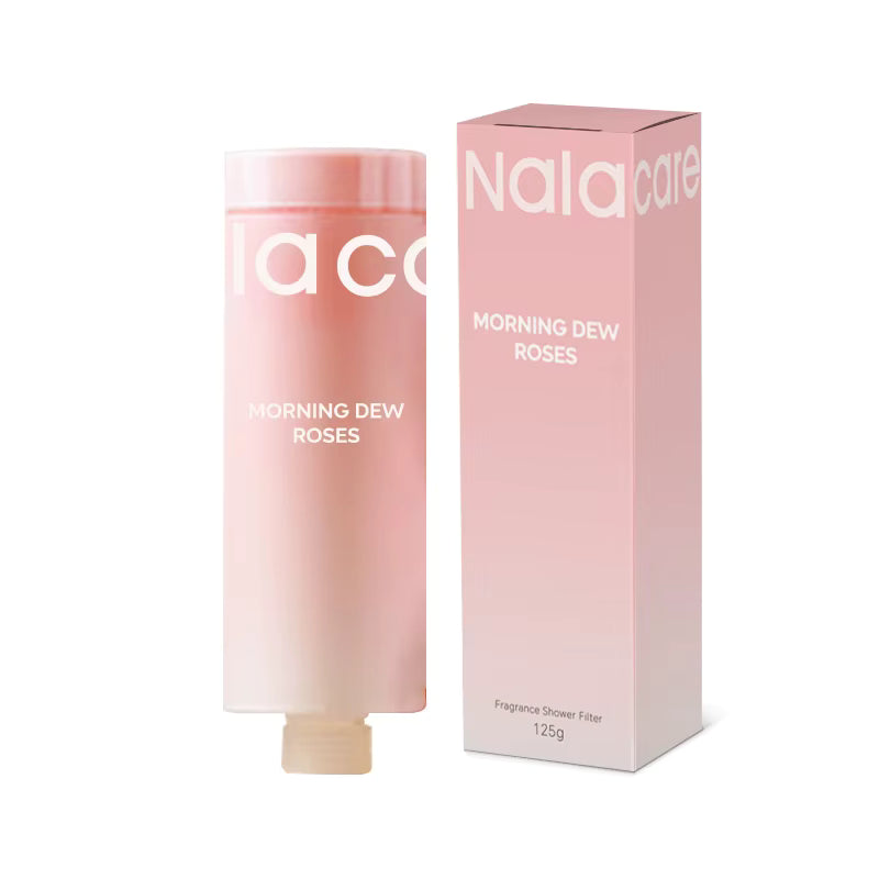 Vitamin Scent Shower Filter