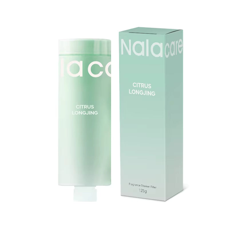 Vitamin Scent Shower Filter