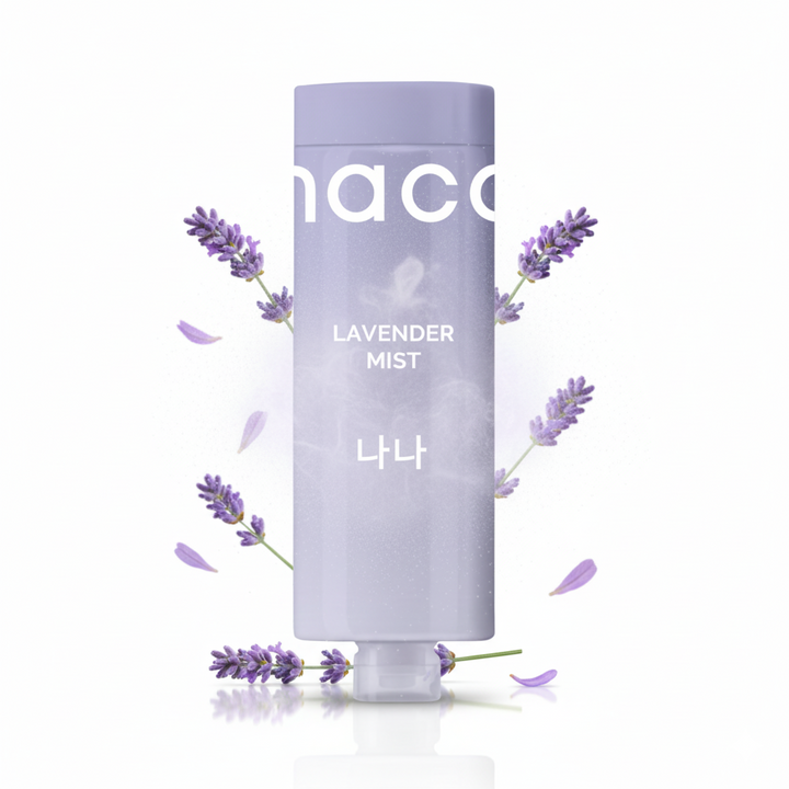 Vitamin Infused Shower Filter