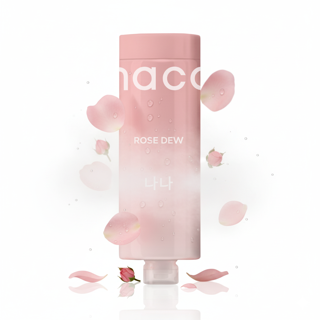 Vitamin Infused Shower Filter