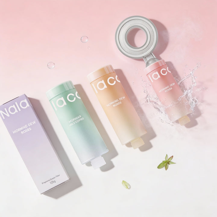 Vitamin Scent Shower Filter