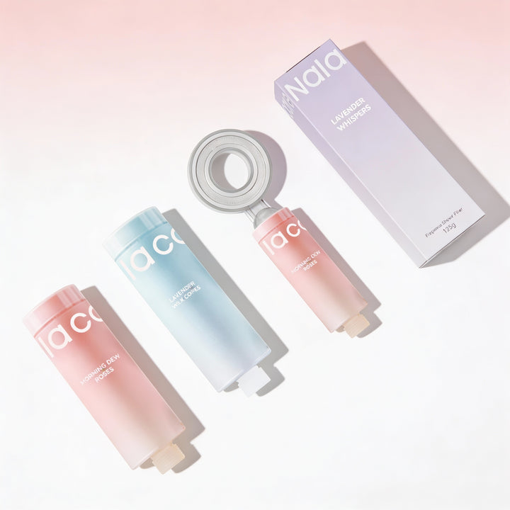 Vitamin Scent Shower Filter