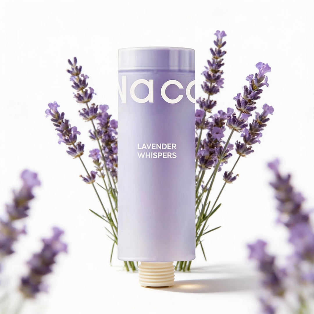 Vitamin Scent Shower Filter