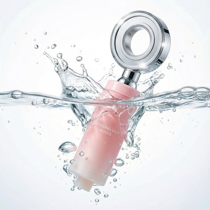 Vitamin Scent Shower Filter