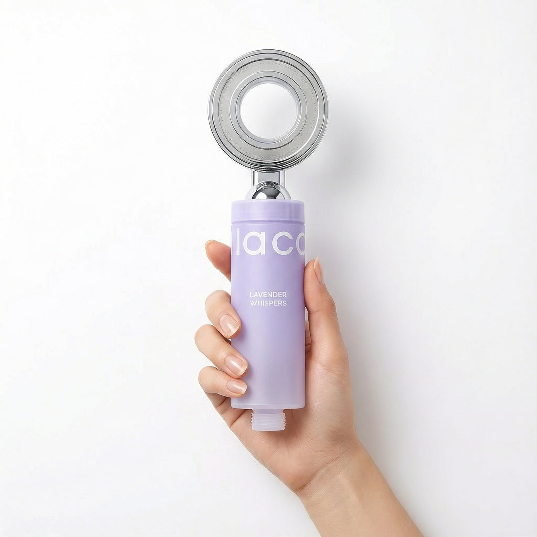 Vitamin Scent Shower Filter