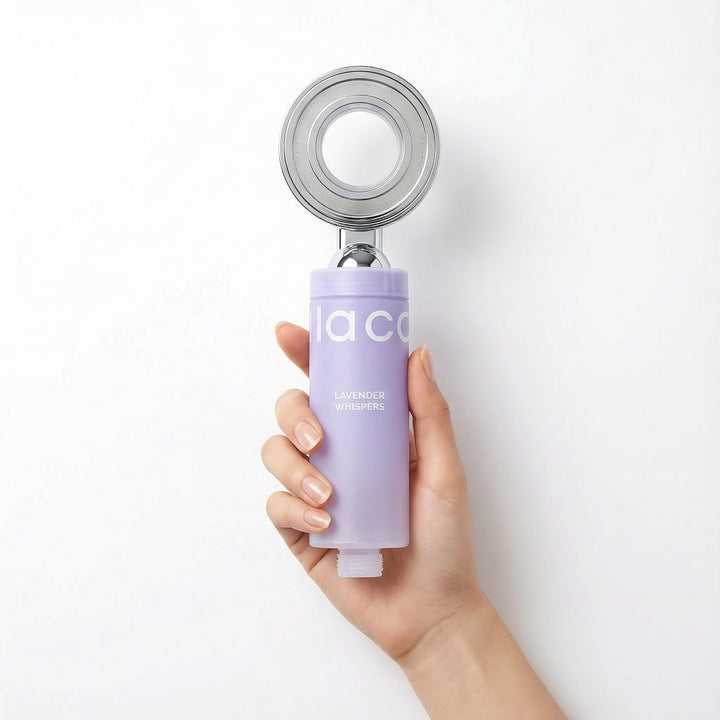 Vitamin Scent Shower Filter